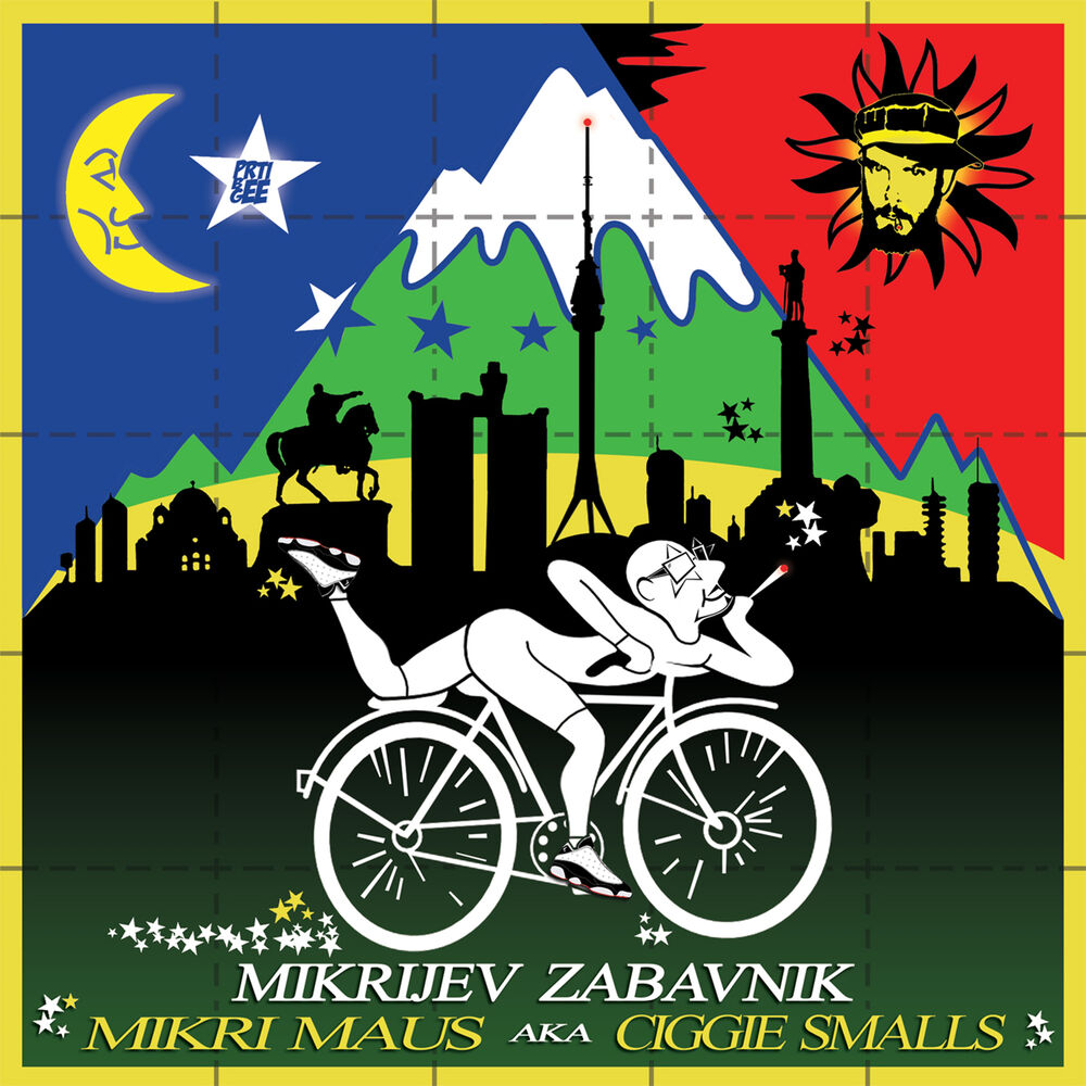 Picture of Mikrijev Zabavnik