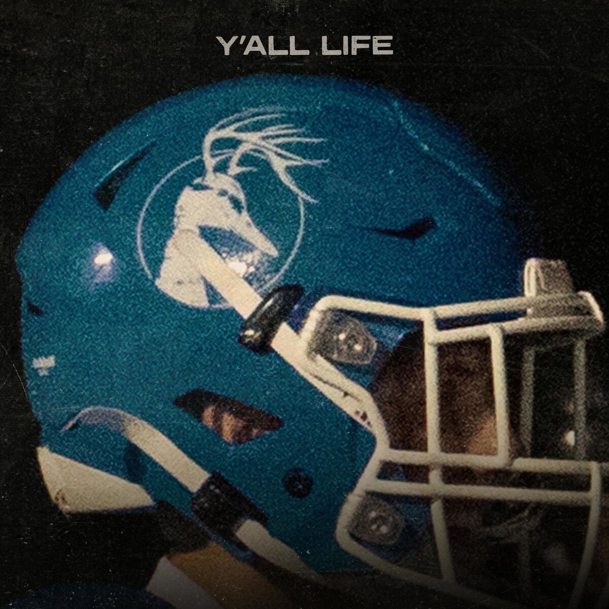 Album cover of Y'all Life