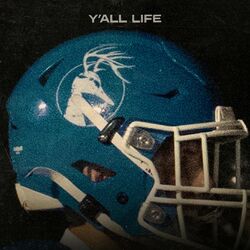 Cover of Y'all Life