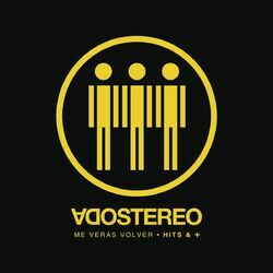 Cover of Me Verás Volver (Hits & Más)