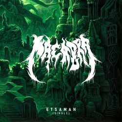 Cover of Etsaman