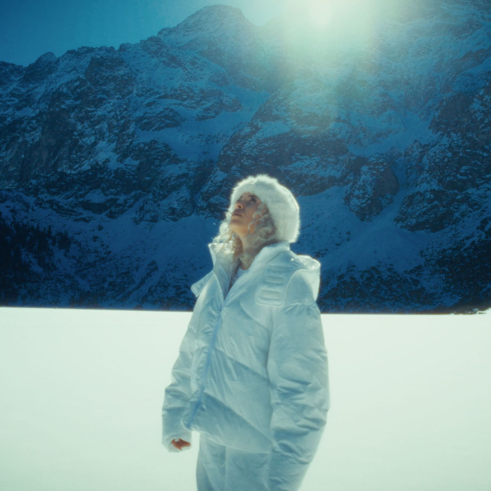 Album cover of Paradies