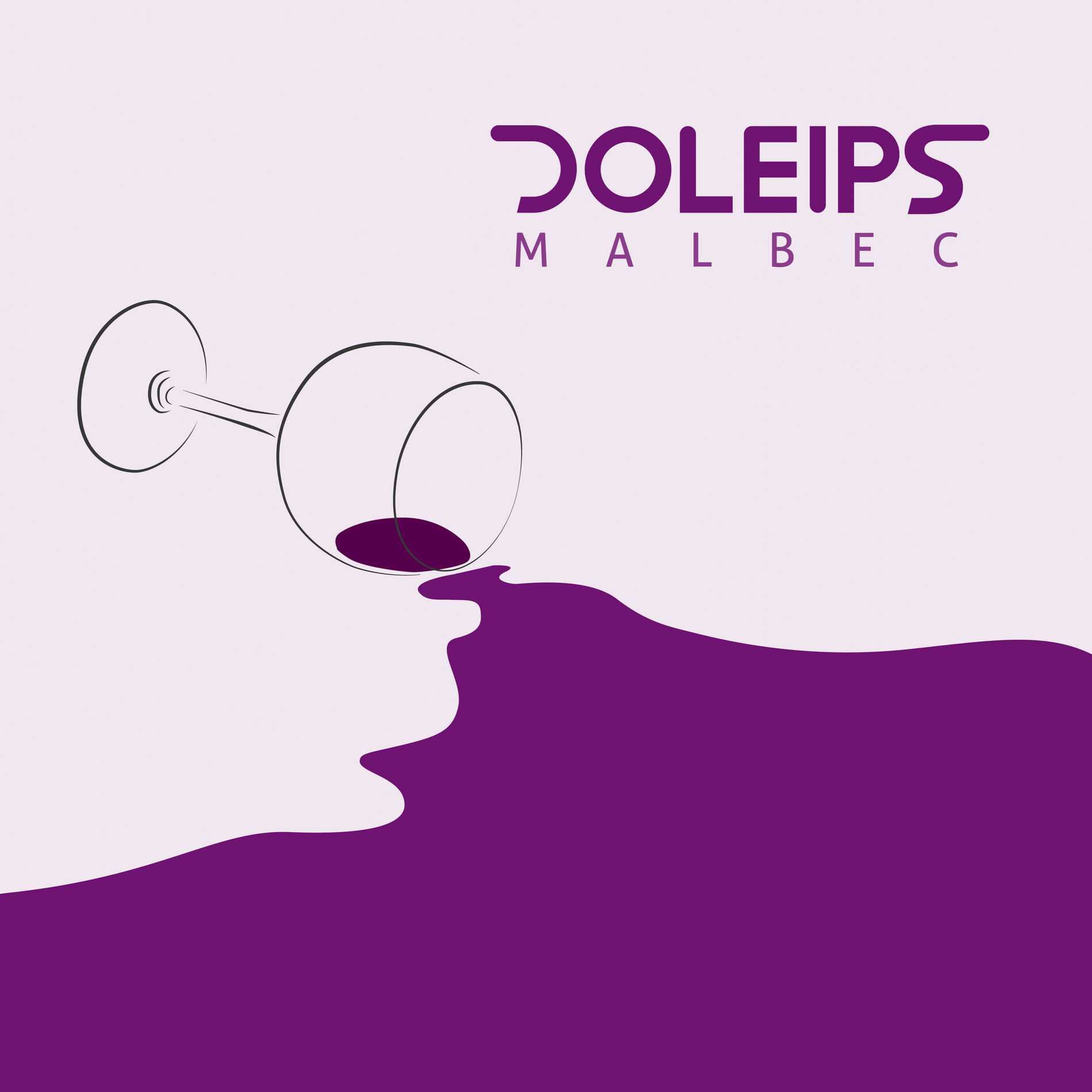 Album cover of Malbec