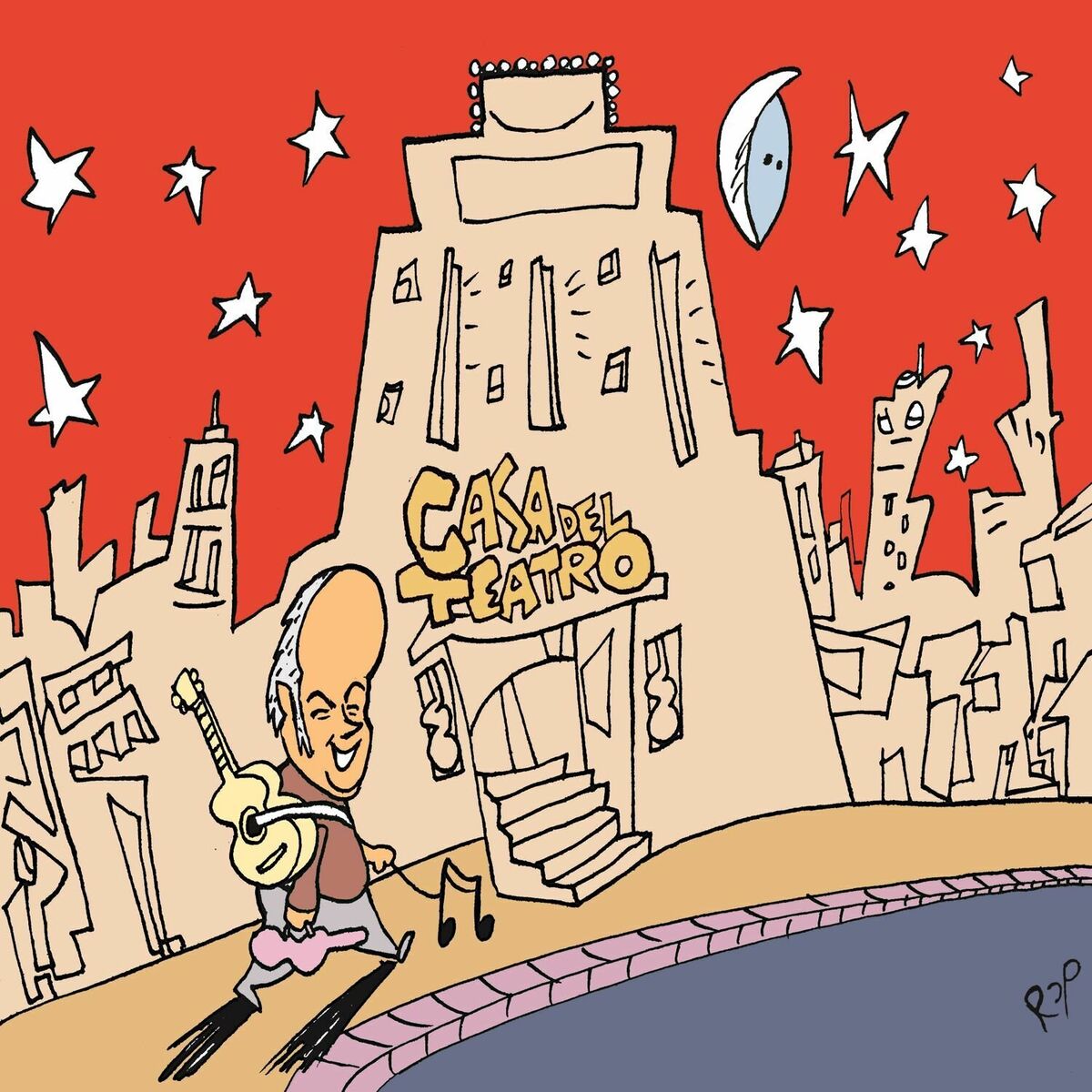 Album cover of LAS ESTRELLAS NO SOLO BRILLAN EN EL CIELO, Vol. 1