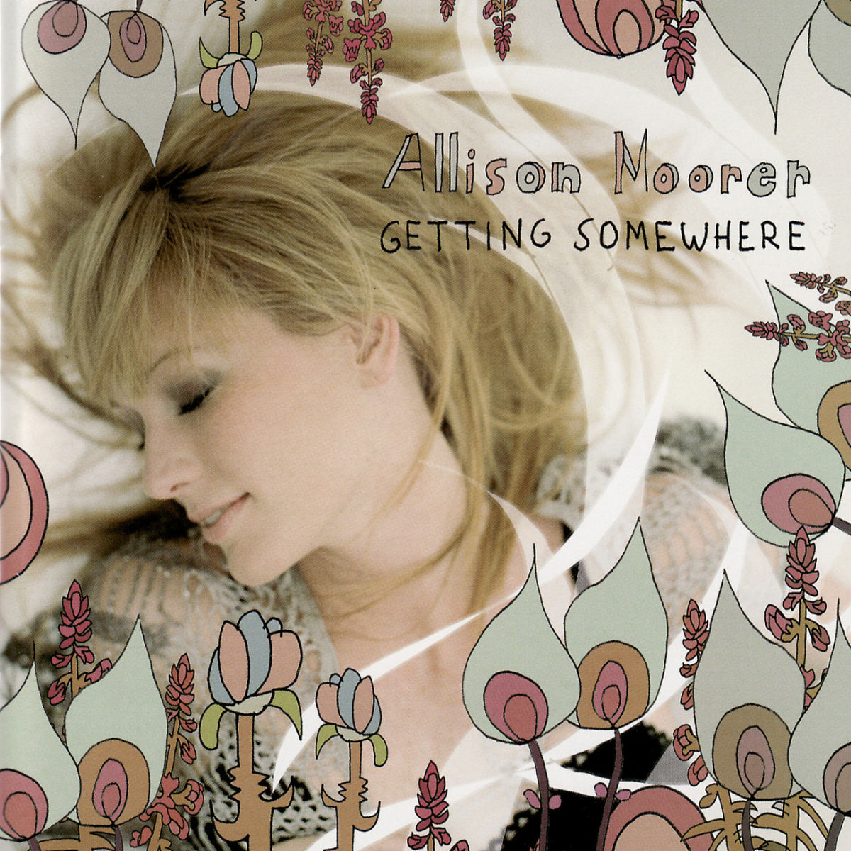 Album cover of Hallelujah