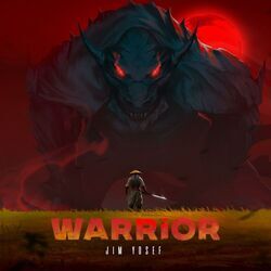 Cover of Warrior