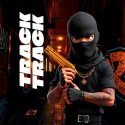 Cover of TRACK TRACK