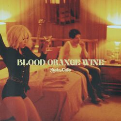 Blood Orange Wine (Alternate Versions)