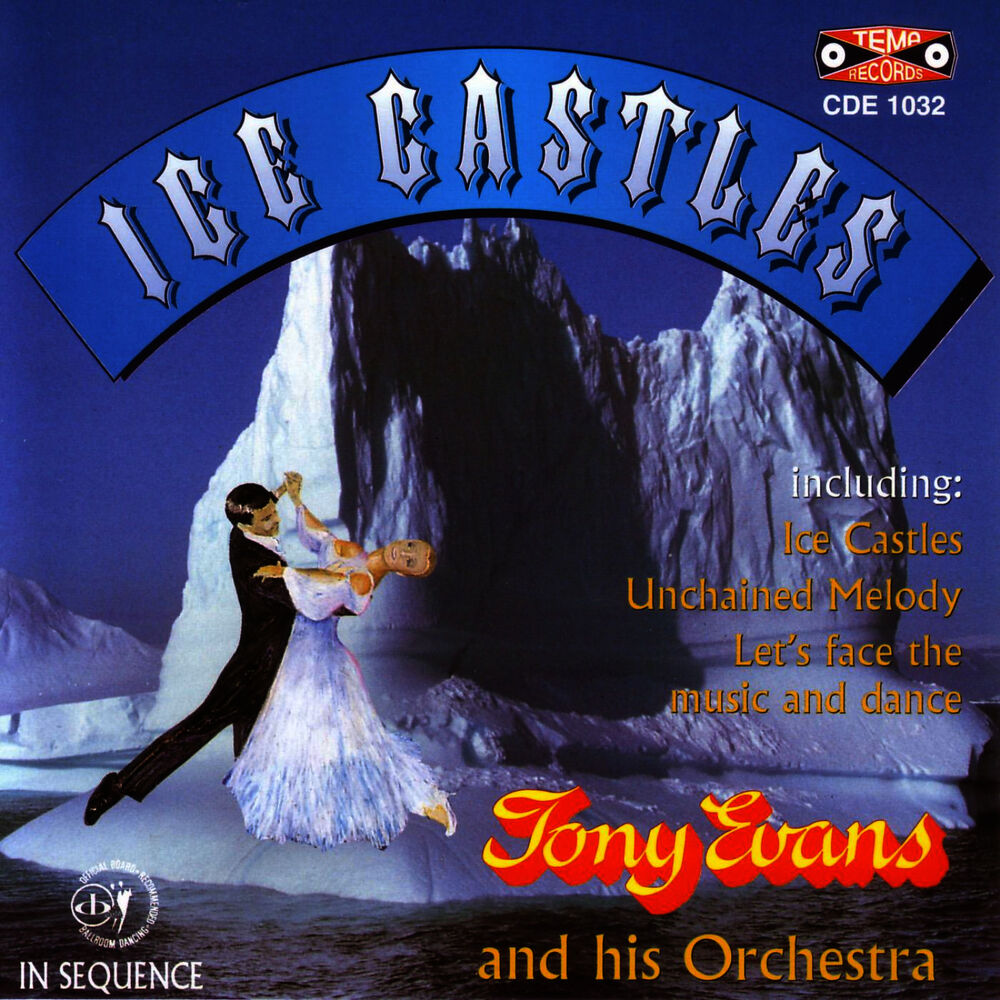 Picture of Ice Castles