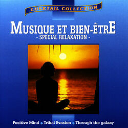 Cover of Vol. 1: Special Relaxation