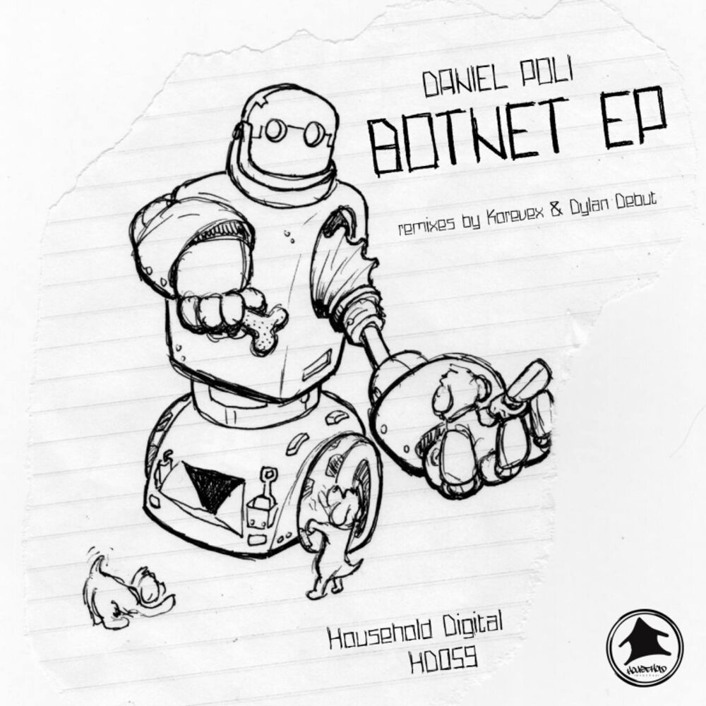Picture of Botnet Ep