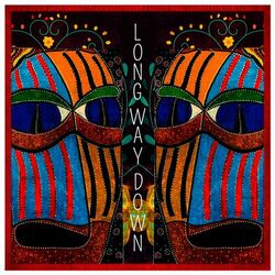 Cover of Long Way Down