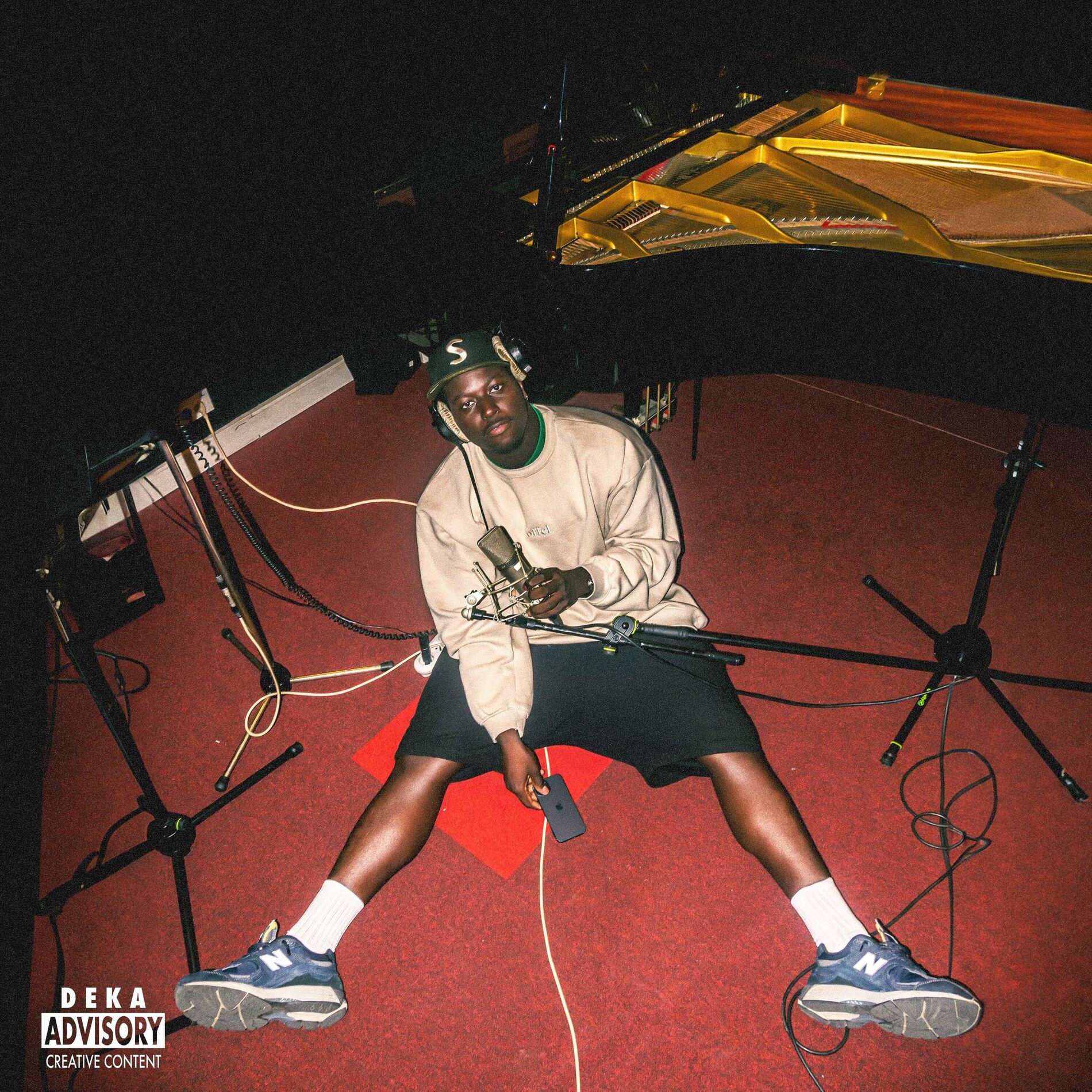 Album cover of BEACH CLUB