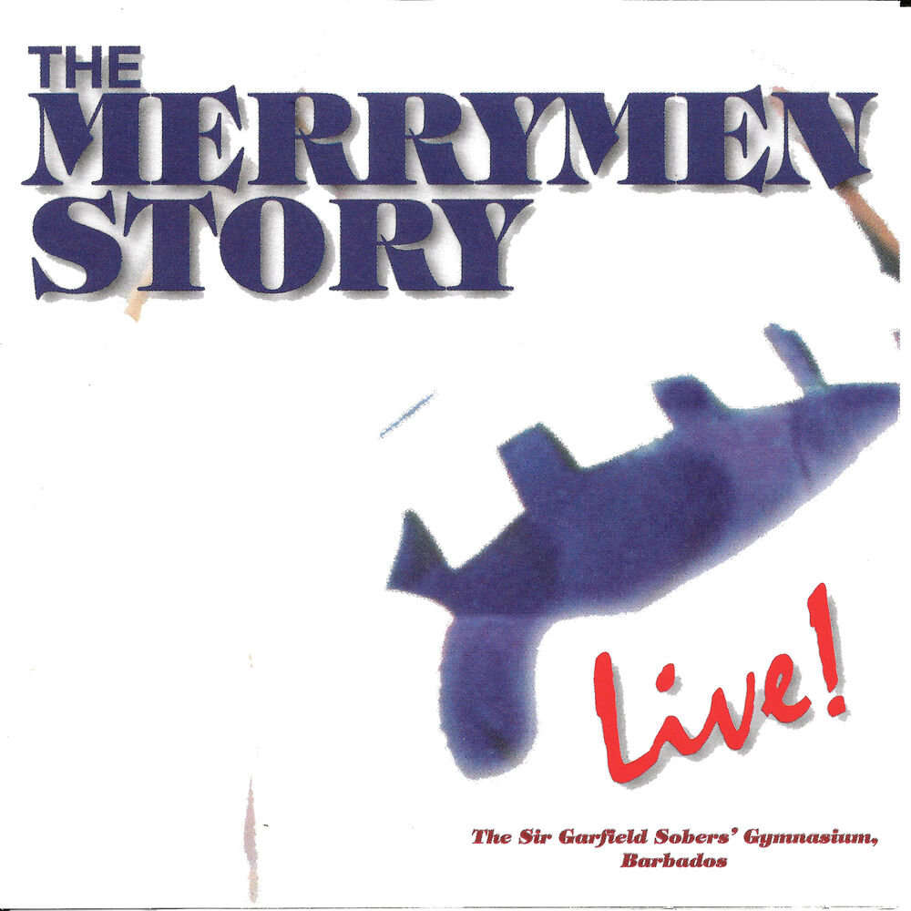Picture of The Merrymen Story Live!