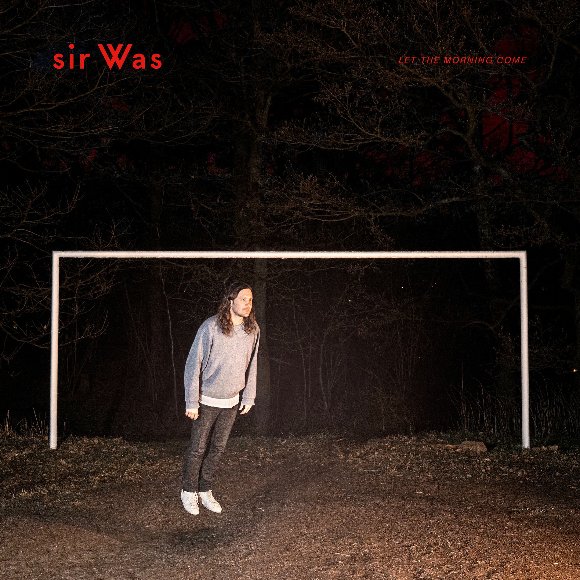 Album cover of Before The Morning Comes