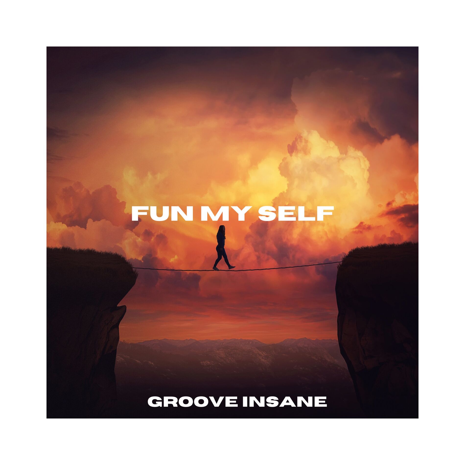 Album cover of Fun My Self