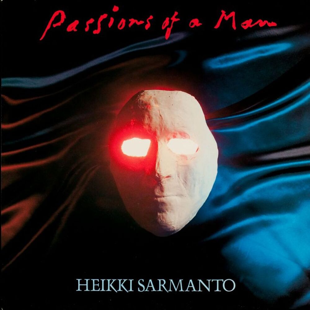 Picture of Passions Of A Man