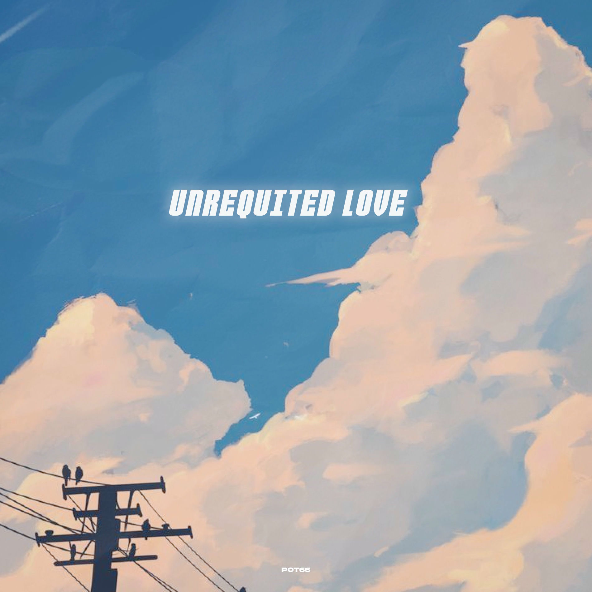 Album cover of Unrequited Love