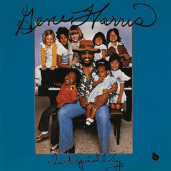 Cover of In A Special Way