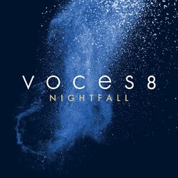 Cover of Nightfall