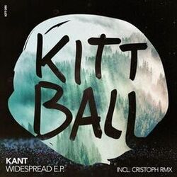 Widespread EP (Incl. Christoph Remix)