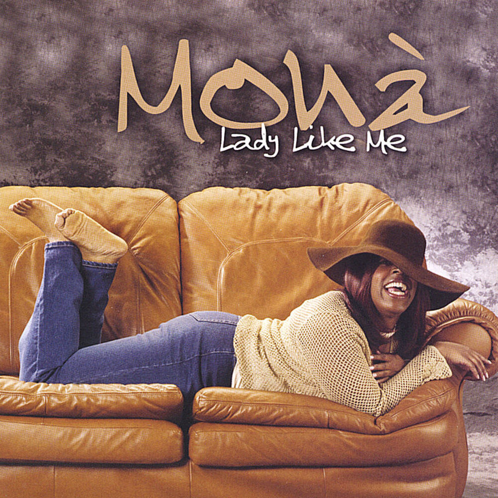 Picture of Lady Like Me