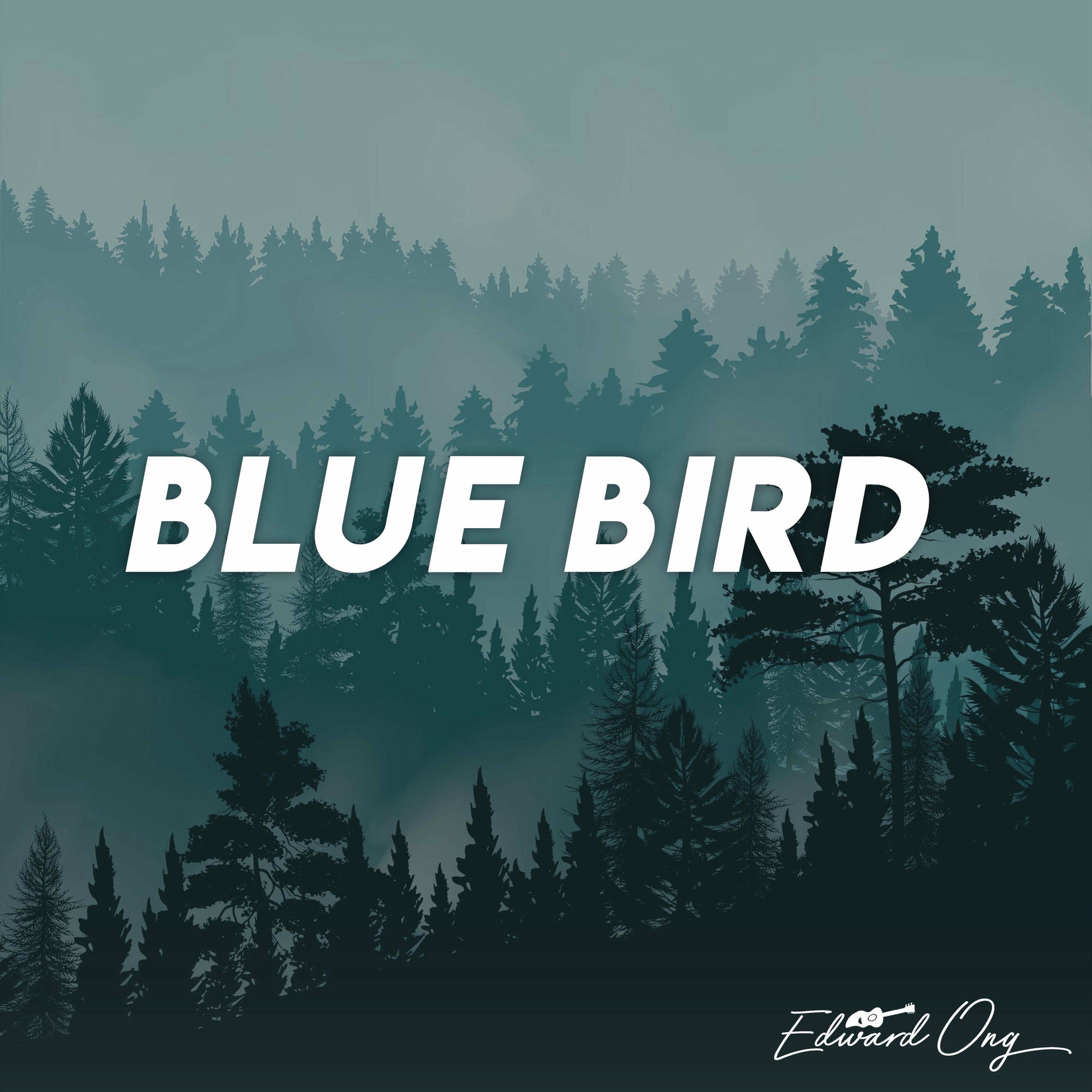 Album cover of Blue Bird