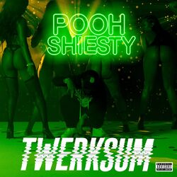 Cover of Twerksum