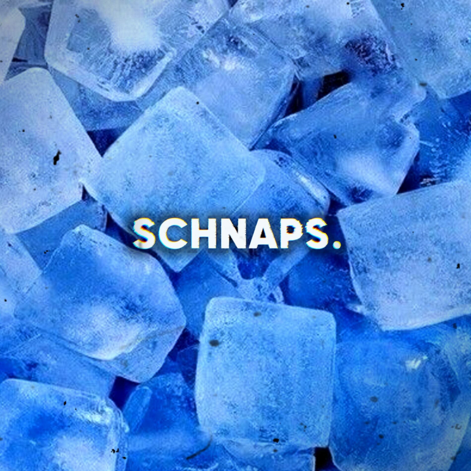 Album cover of SCHNAPS.