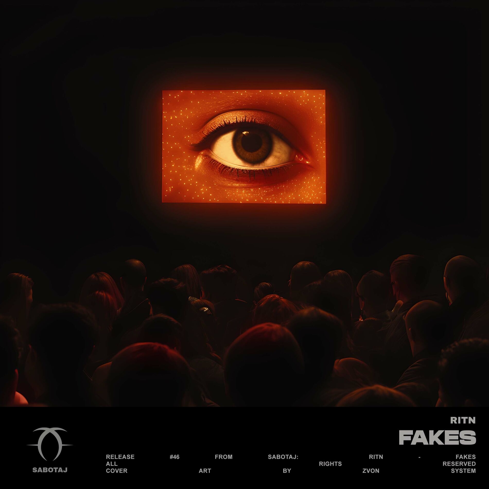Album cover of Fakes