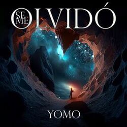 Cover of Se Me Olvidó