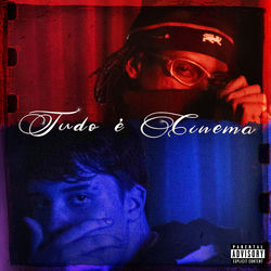 Cover of Tudo É Cinema by undefined