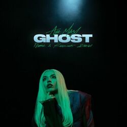 Cover of Ghost (Merk & Kremont Remix)