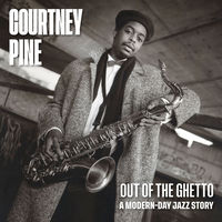 Courtney Pine: albums, songs, concerts | Deezer