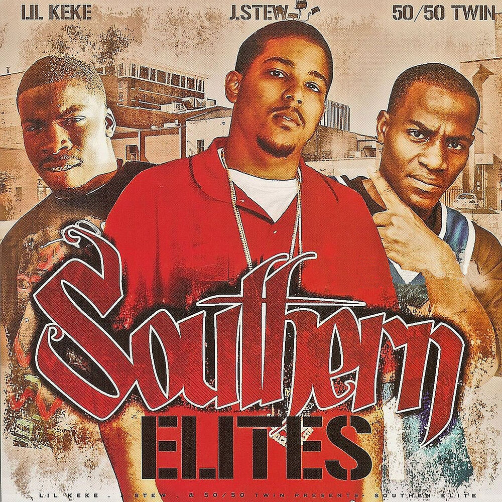 Picture of Southern Elites
