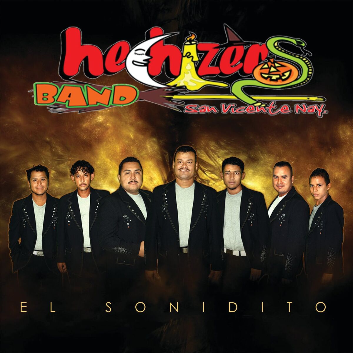 Album cover of Sueños Guajiros