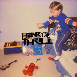 Cover of mess it up (H3nry Thr!ll Remix)