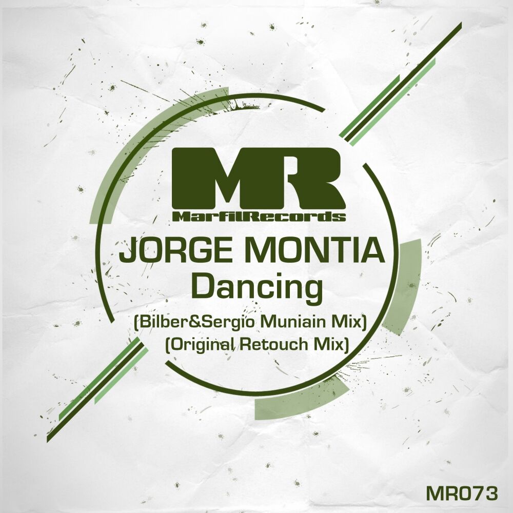 Picture of Dancing (Remixes)