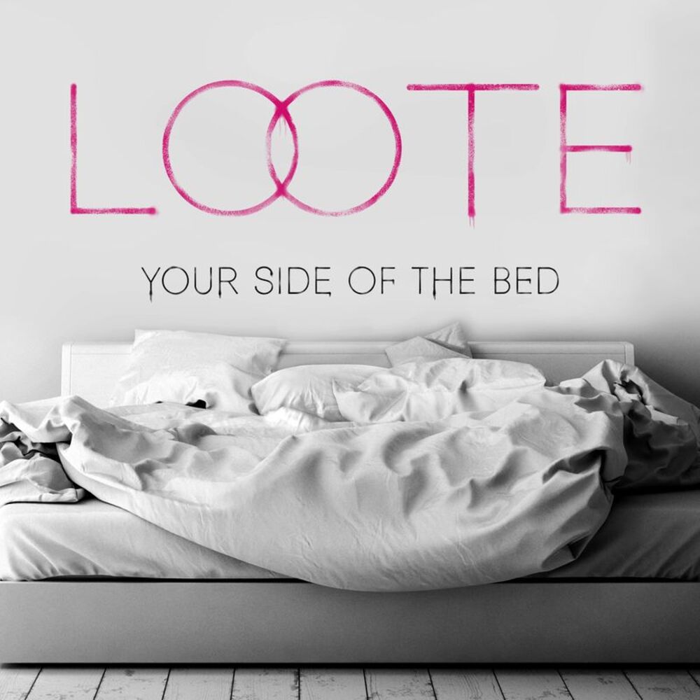 Picture of Your Side Of The Bed (Remixes)