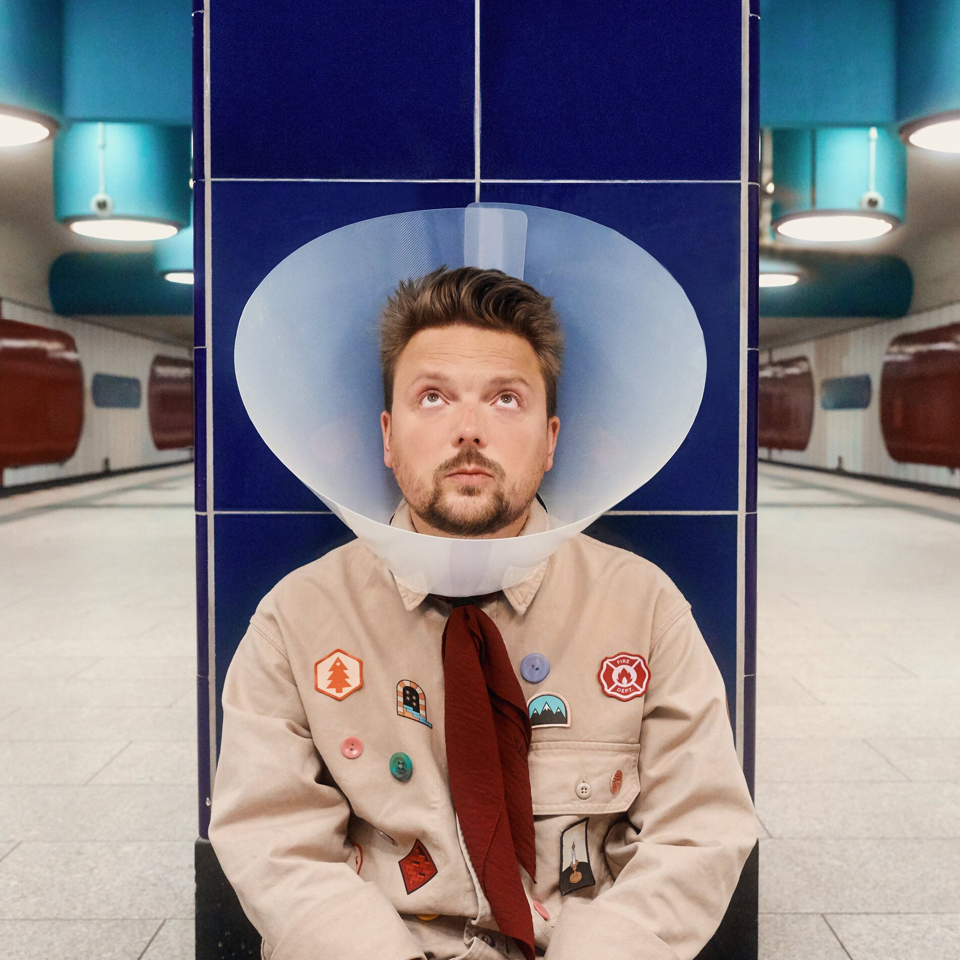 Album cover of Knospe