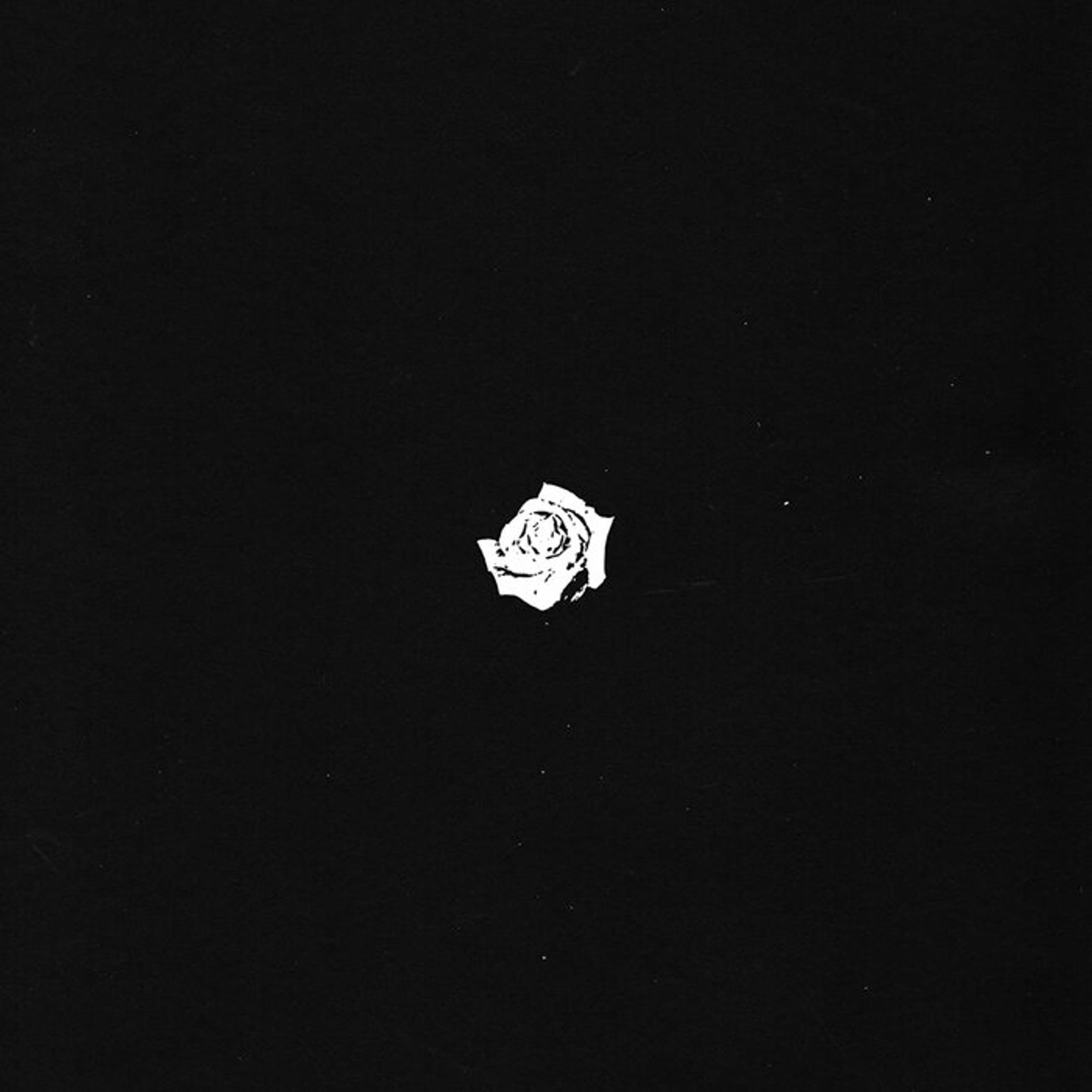 Album picture of In My Head