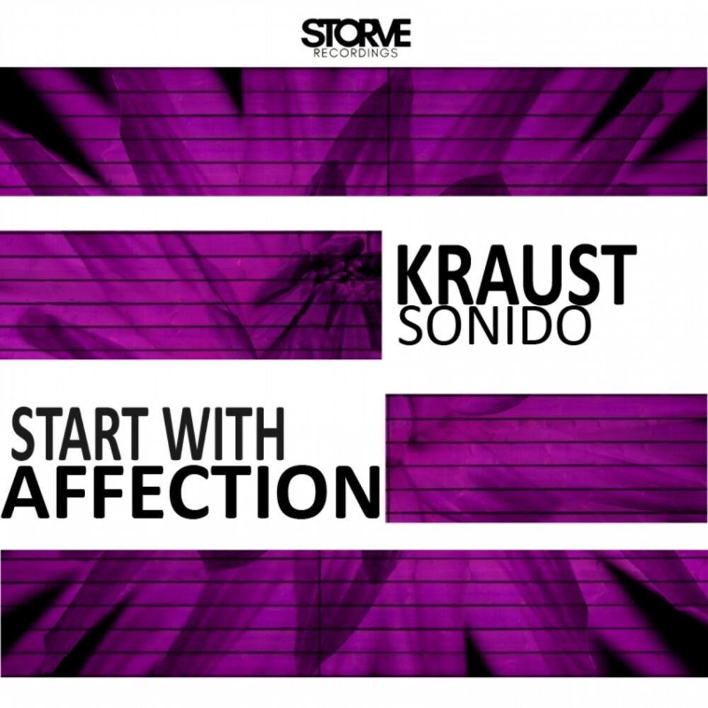 Picture of Start With Affection