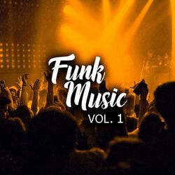 Cover of Funk Music, Vol. 1