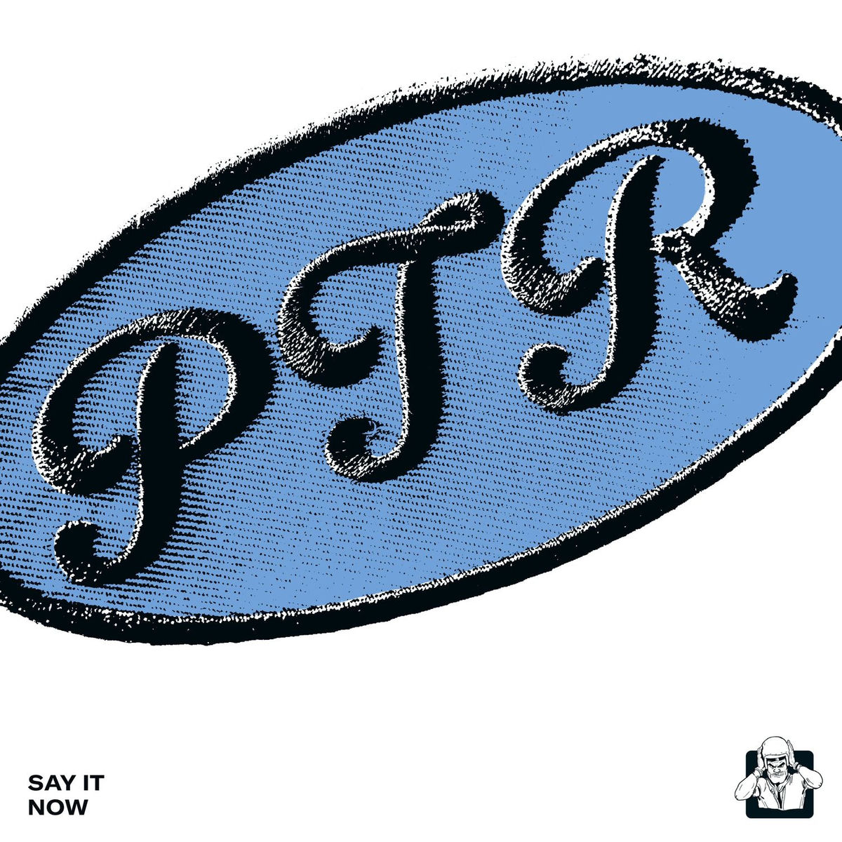 Album cover of Say It Now