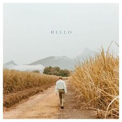 Cover of Hello