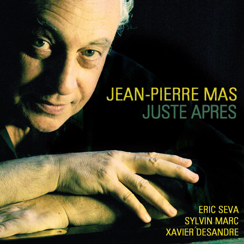 Picture of Juste Après