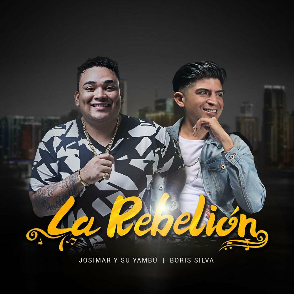 Picture of La Rebelion
