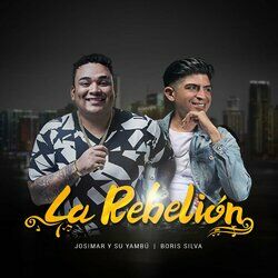Cover of La Rebelion