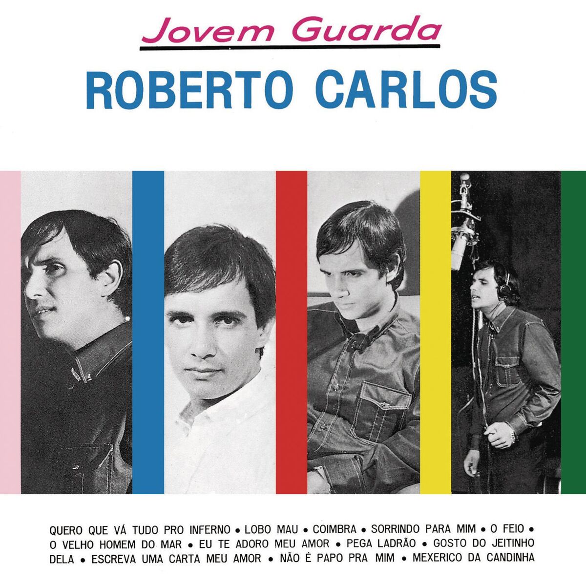 Album cover of Quero Que Vá Tudo Pro Inferno