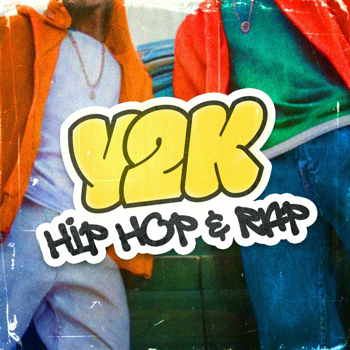 ☆YK☆ G-rap Hiphop Kool G Rap - Hip Hop Part Of My Life & What I Brought To The